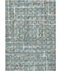 Addison Rugs Chantille Teal ACN2762 5ft. x 7ft.6in. Rect. Rug