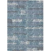 Addison Rugs Chantille Blue ACN2763 5ft. x 7ft.6in. Rect. Rug