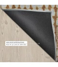Addison Rugs Chantille Orange ACN2763 5ft. x 7ft.6in. Rect. Rug