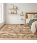 Addison Rugs Chantille Orange ACN2763 5ft. x 7ft.6in. Rect. Rug