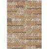 Addison Rugs Chantille Orange ACN2763 5ft. x 7ft.6in. Rect. Rug