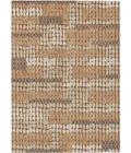 Addison Rugs Chantille Orange ACN2763 5ft. x 7ft.6in. Rect. Rug