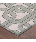 Addison Rugs Chantille Pink ACN2764 5ft. x 7ft.6in. Rect. Rug