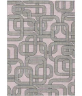 Addison Rugs Chantille Pink ACN2764 5ft. x 7ft.6in. Rect. Rug