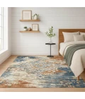 Addison Rugs Chantille Ivory ACN2765 9ft. x 12ft. Rect. Rug
