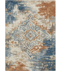 Addison Rugs Chantille Ivory ACN2765 8ft. x 10ft. Rect. Rug