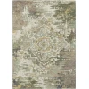 Addison Rugs Chantille Green ACN2765 9ft. x 12ft. Rect. Rug