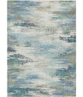 Addison Rugs Chantille Blue ACN2766 8ft. x 10ft. Rect. Rug