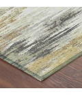 Addison Rugs Chantille Gray ACN2766 5ft. x 7ft.6in. Rect. Rug