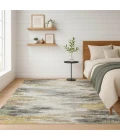 Addison Rugs Chantille Gray ACN2766 5ft. x 7ft.6in. Rect. Rug