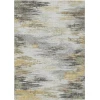 Addison Rugs Chantille Gray ACN2766 8ft. x 10ft. Rect. Rug