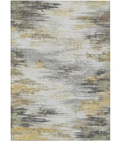 Addison Rugs Chantille Gray ACN2766 5ft. x 7ft.6in. Rect. Rug