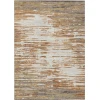Addison Rugs Chantille Orange ACN2767 9ft. x 12ft. Rect. Rug