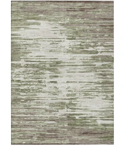Addison Rugs Chantille Green ACN2767 9ft. x 12ft. Rect. Rug