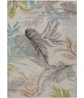 Addison Rugs Chantille Brown ACN2768 5ft. x 7ft.6in. Rect. Rug