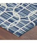 Addison Rugs Chantille Blue ACN2769 5ft. x 7ft.6in. Rect. Rug
