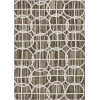 Addison Rugs Chantille Brown ACN2769 5ft. x 7ft.6in. Rect. Rug