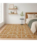 Addison Rugs Chantille Orange ACN2769 5ft. x 7ft.6in. Rect. Rug