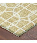 Addison Rugs Chantille Gold ACN2769 5ft. x 7ft.6in. Rect. Rug