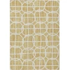 Addison Rugs Chantille Gold ACN2769 5ft. x 7ft.6in. Rect. Rug