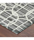 Addison Rugs Chantille Gray ACN2769 8ft. x 10ft. Rect. Rug