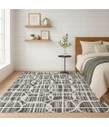 Addison Rugs Chantille Gray ACN2769 8ft. x 10ft. Rect. Rug