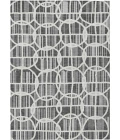 Addison Rugs Chantille Gray ACN2769 8ft. x 10ft. Rect. Rug