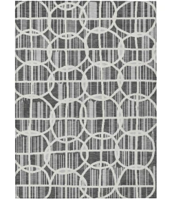 Addison Rugs Chantille Gray ACN2769 8ft. x 10ft. Rect. Rug