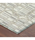 Addison Rugs Chantille Ivory ACN2769 5ft. x 7ft.6in. Rect. Rug