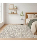 Addison Rugs Chantille Ivory ACN2769 5ft. x 7ft.6in. Rect. Rug