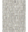 Addison Rugs Chantille Ivory ACN2769 5ft. x 7ft.6in. Rect. Rug