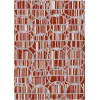 Addison Rugs Chantille Red ACN2769 5ft. x 7ft.6in. Rect. Rug