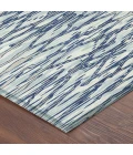 Addison Rugs Chantille Blue ACN2771 5ft. x 7ft.6in. Rect. Rug
