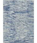 Addison Rugs Chantille Blue ACN2771 5ft. x 7ft.6in. Rect. Rug