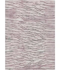 Addison Rugs Chantille Pink ACN2771 8ft. x 10ft. Rect. Rug