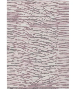 Addison Rugs Chantille Pink ACN2771 5ft. x 7ft.6in. Rect. Rug