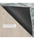 Addison Rugs Chantille Teal ACN2771 9ft. x 12ft. Rect. Rug