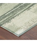 Addison Rugs Chantille Green ACN2772 8ft. x 10ft. Rect. Rug