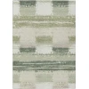 Addison Rugs Chantille Green ACN2772 8ft. x 10ft. Rect. Rug