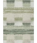 Addison Rugs Chantille Green ACN2772 8ft. x 10ft. Rect. Rug