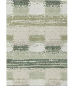 Addison Rugs Chantille Green ACN2772 5ft. x 7ft.6in. Rect. Rug