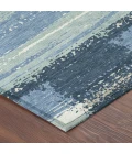 Addison Rugs Chantille Blue ACN2772 9ft. x 12ft. Rect. Rug