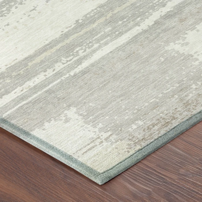 Addison Rugs Chantille Ivory ACN2772 8ft. x 10ft. Rect. Rug