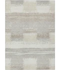 Addison Rugs Chantille Ivory ACN2772 8ft. x 10ft. Rect. Rug