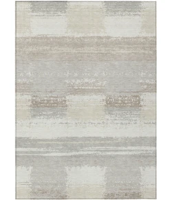 Addison Rugs Chantille Ivory ACN2772 5ft. x 7ft.6in. Rect. Rug