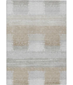Addison Rugs Chantille Gray ACN2772 5ft. x 7ft.6in. Rect. Rug