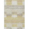 Addison Rugs Chantille Gold ACN2772 8ft. x 10ft. Rect. Rug