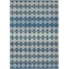 Addison Rugs Chantille Blue ACN2773 8ft. x 10ft. Rect. Rug