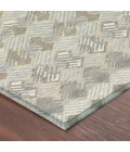 Addison Rugs Chantille Ivory ACN2773 8ft. x 10ft. Rect. Rug