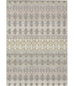 Addison Rugs Chantille Ivory ACN2773 9ft. x 12ft. Rect. Rug